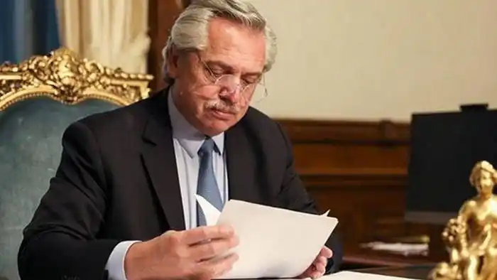 El plan para modificar  jubilaciones de privilegio