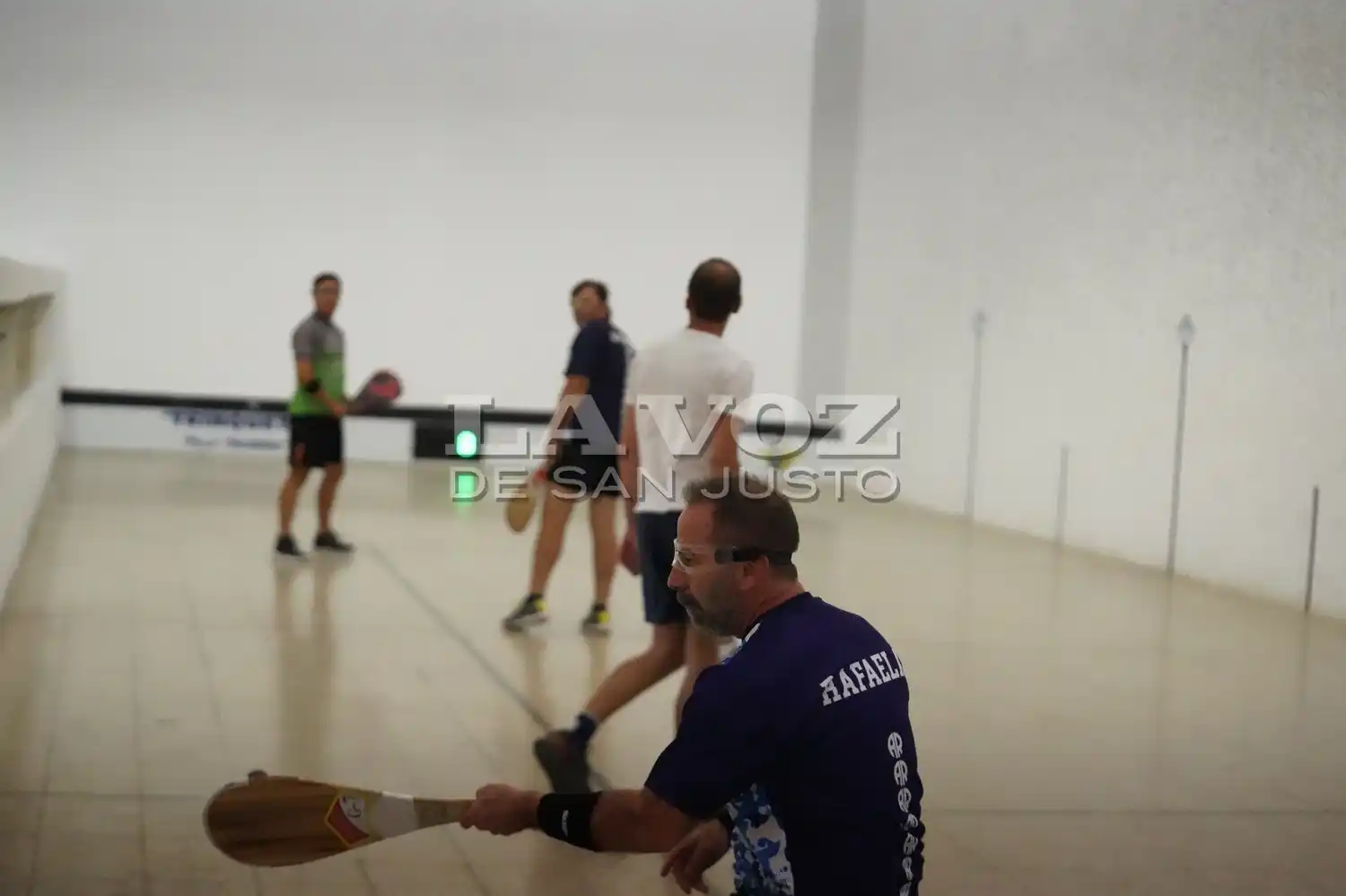 Se jugará una nueva edición del certamen