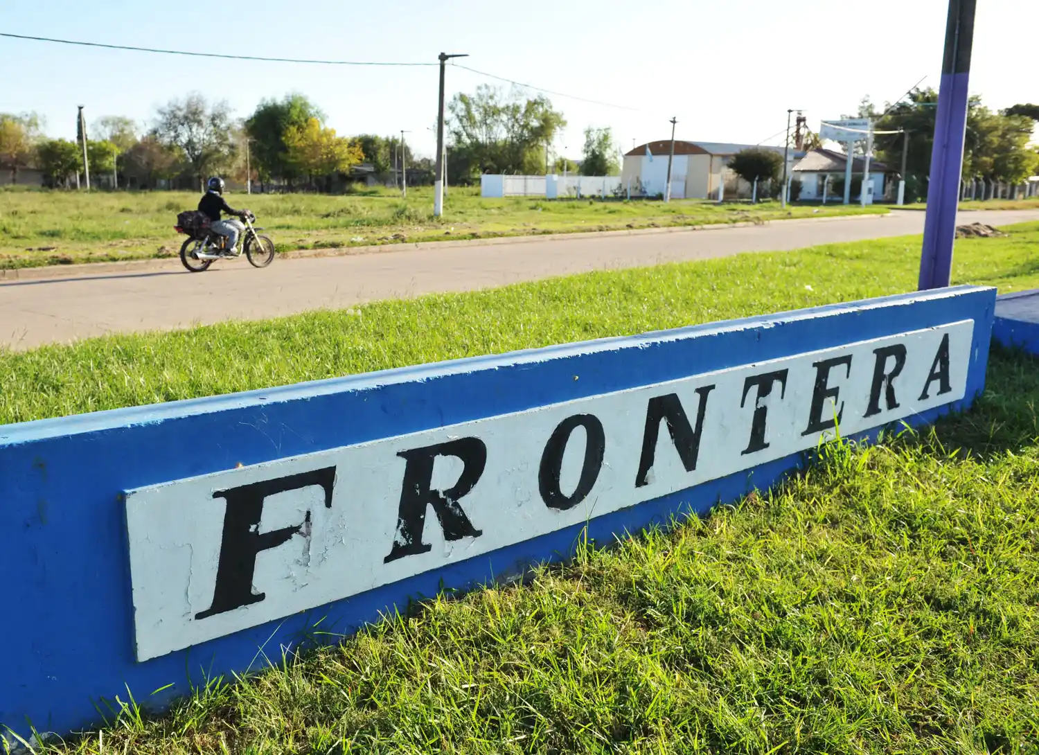Frontera volvió a registrar un homicidio tras siete meses