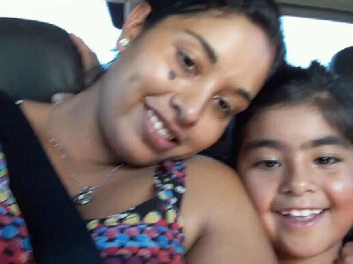 Aparecieron la joven de Balnearia y su hija que eran buscadas