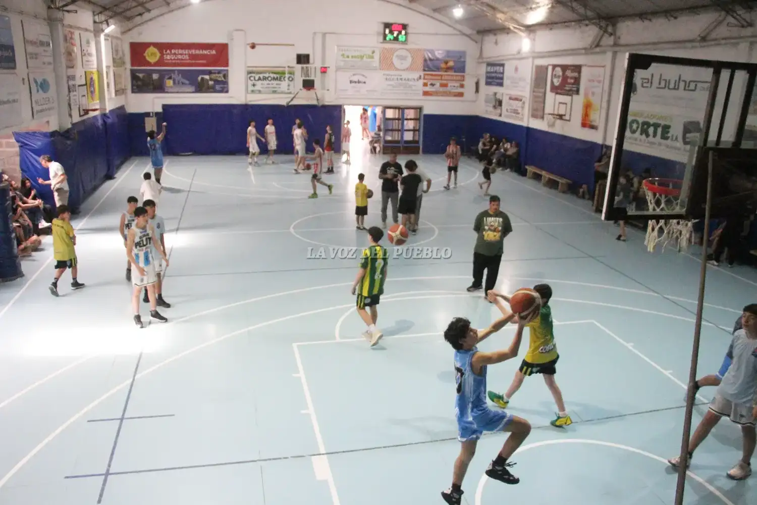 basquet promesas - 5