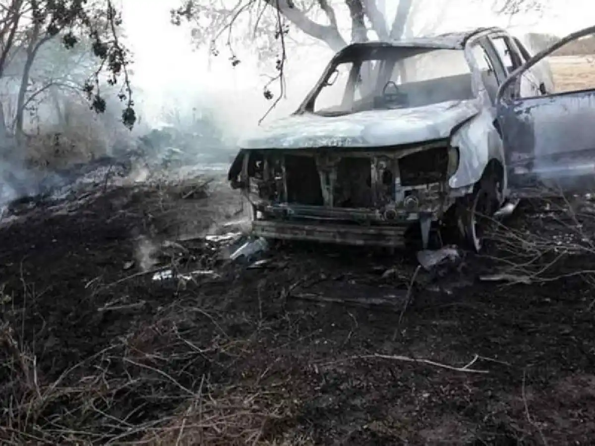 En abril podría ser juzgado  Julio Saluzzo por femicidio