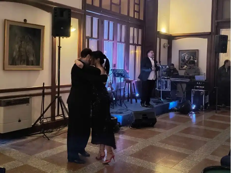 Se ultiman los preparativos para este sábado. (Foto archivo).