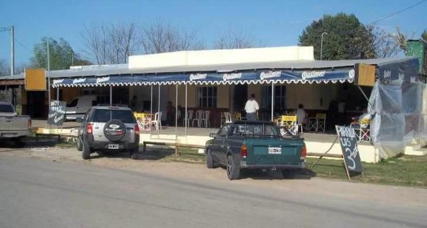 Vuelta de Obligado: piden el desalojo de un inmueble de la Fundación donde funciona un restaurante