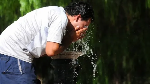 Ola de calor: pronostican 38 grados para el jueves en San Pedro