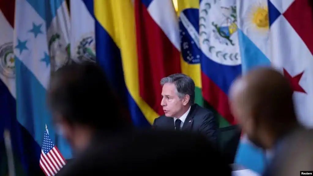 Encuentro de cancilleres de las Américas sienta bases para enfrentar la migración irregular