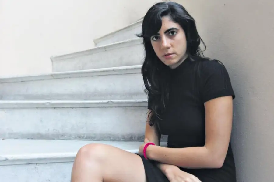 Agostina Luz López
