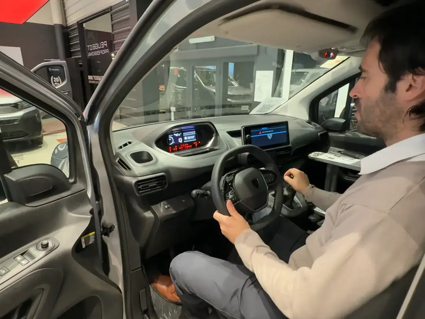 Partner y Berlingo, el regreso esperado de dos utilitarios con oficio