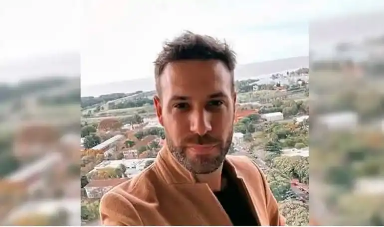 Elías Piccirillo, seguirá detenido.