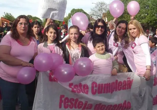 Habrá un acto por el Día de la lucha contra el cáncer infantil