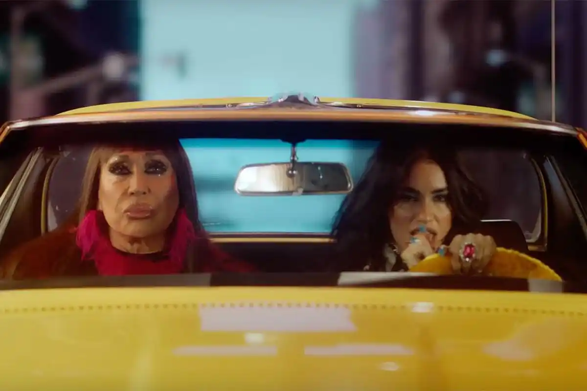 Sorprendieron los mensajes de La One sobre el casamiento de Lali