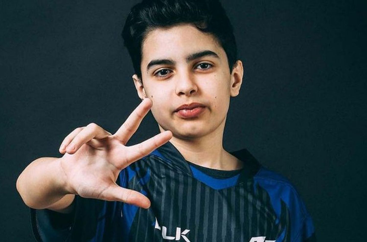 Es argentino, tiene 13 años y ganó U$S 900 mil jugando al Fortnite