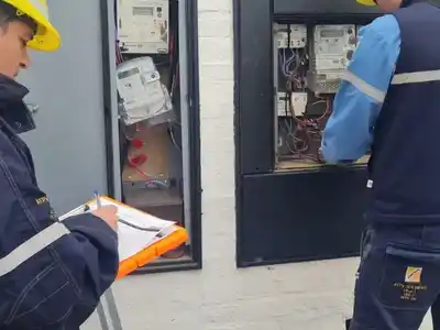 Verano caluroso y tarifas en ascenso: desafíos para el sistema eléctrico santafesino