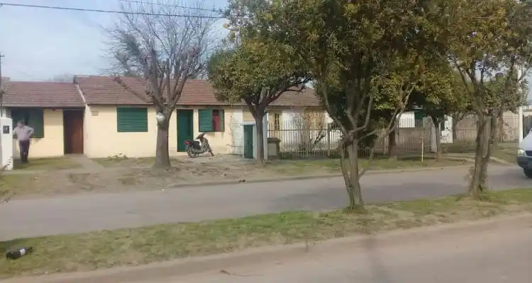 Le desvalijaron la casa y pide imágenes de las cámaras de seguridad para identificar a los delincuentes