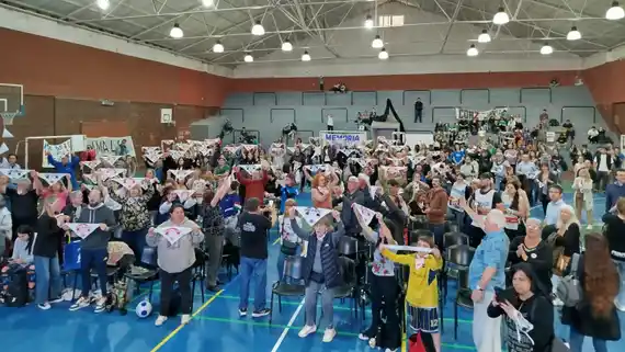 La Unicen se inundó de memoria y verdad para un veredicto que no colmó el clamor por justicia
