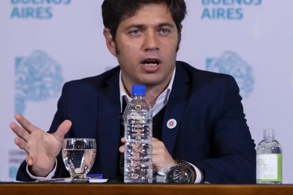 Los distritos que quedaron  al margen del confinamiento