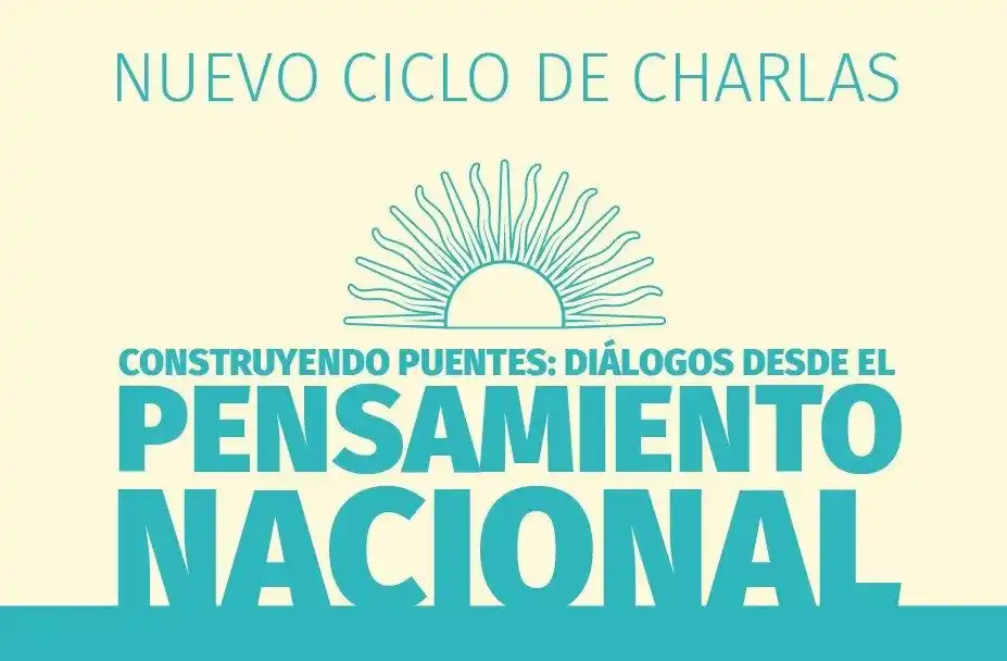 El ciclo Construyendo Puentes sale al recorrer el interior bonaerense