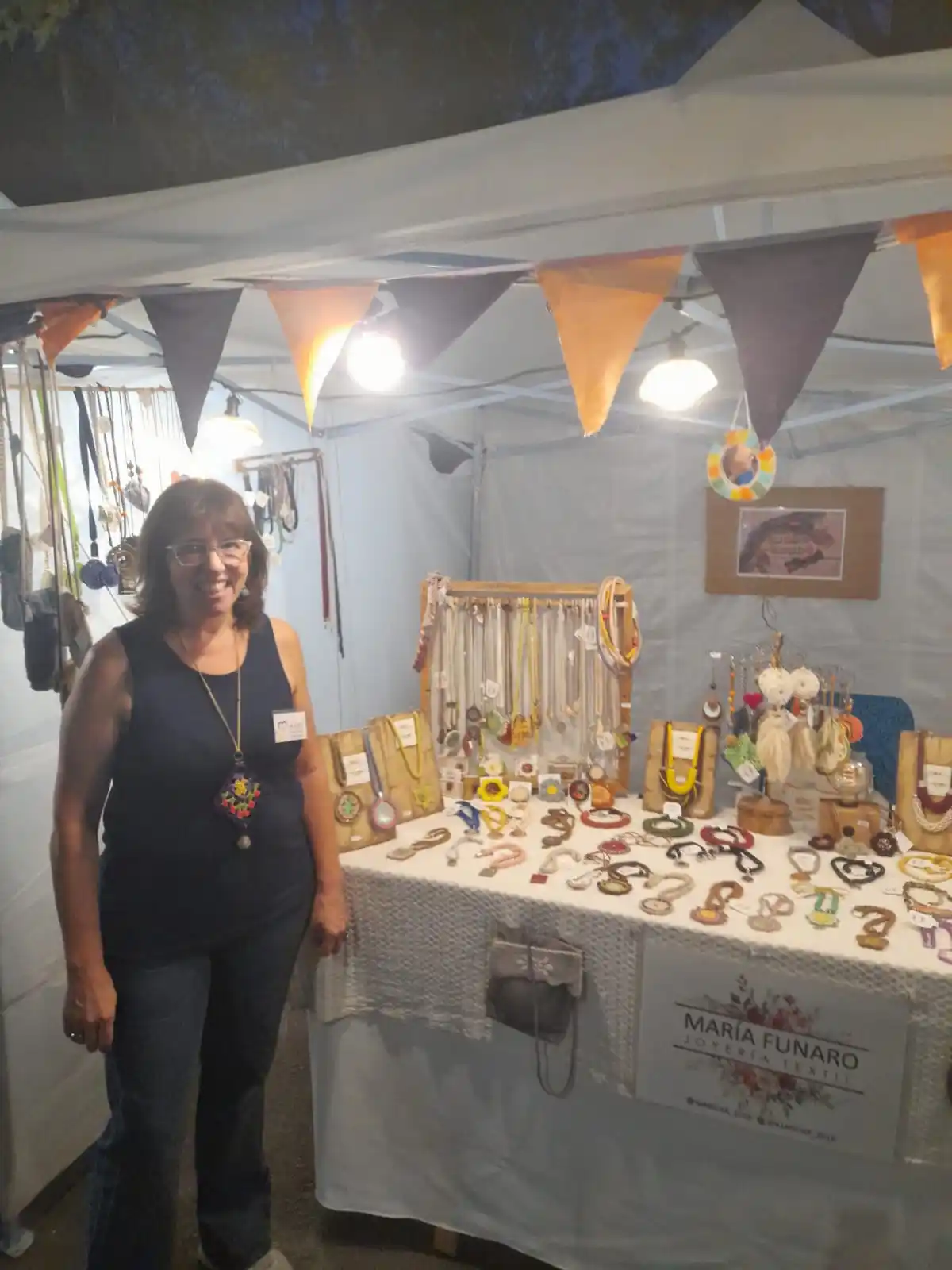 Feria Artesanal