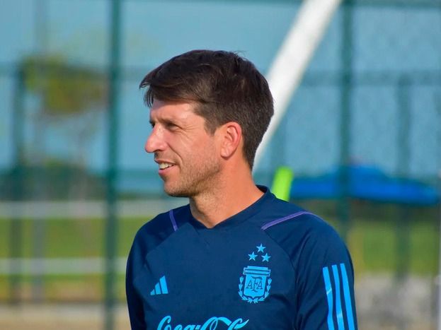 diego placentesudamericano sub 17seleccion argentina