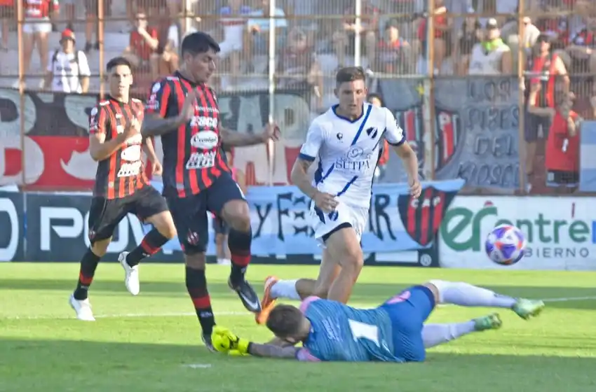 El "torito" fue domado por el "patrón": sufrió una goleada histórica