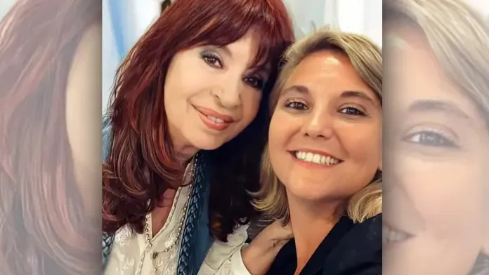 Stefanía Cora: “Quieren ver a Cristina en sus peores condiciones, pero está más fuerte que nunca”