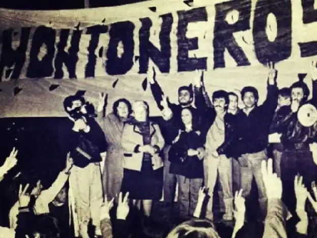 La mirada sobre los 70 se vuelve más compleja y menos complaciente.