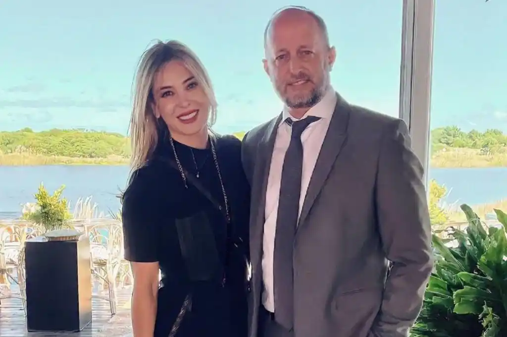 Jésica Cirio habló sobre su relación con Martín Insaurralde: ¿hay crisis?