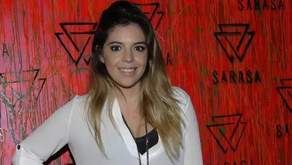 Dalma Maradona: "Es verdad que la notificaron a mi mamá"