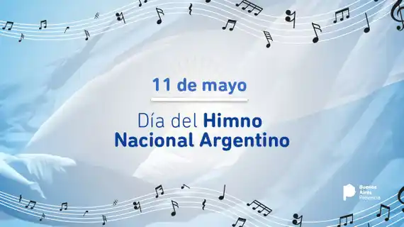 Día del Himno Nacional Argentino - Versión interpretada por Las Guitarras Gualeyas