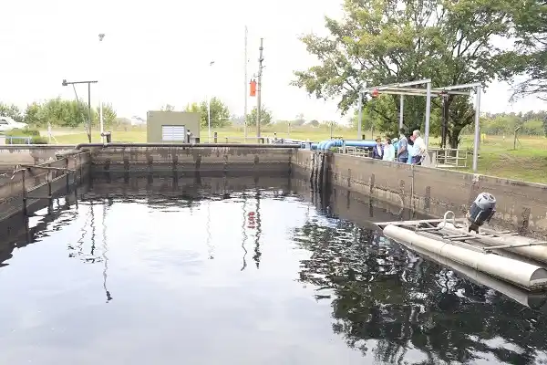 Vecinos del Barrio Don Pedro denuncian fuertes olores: "En las últimas tres semanas tuvimos los momentos más críticos”