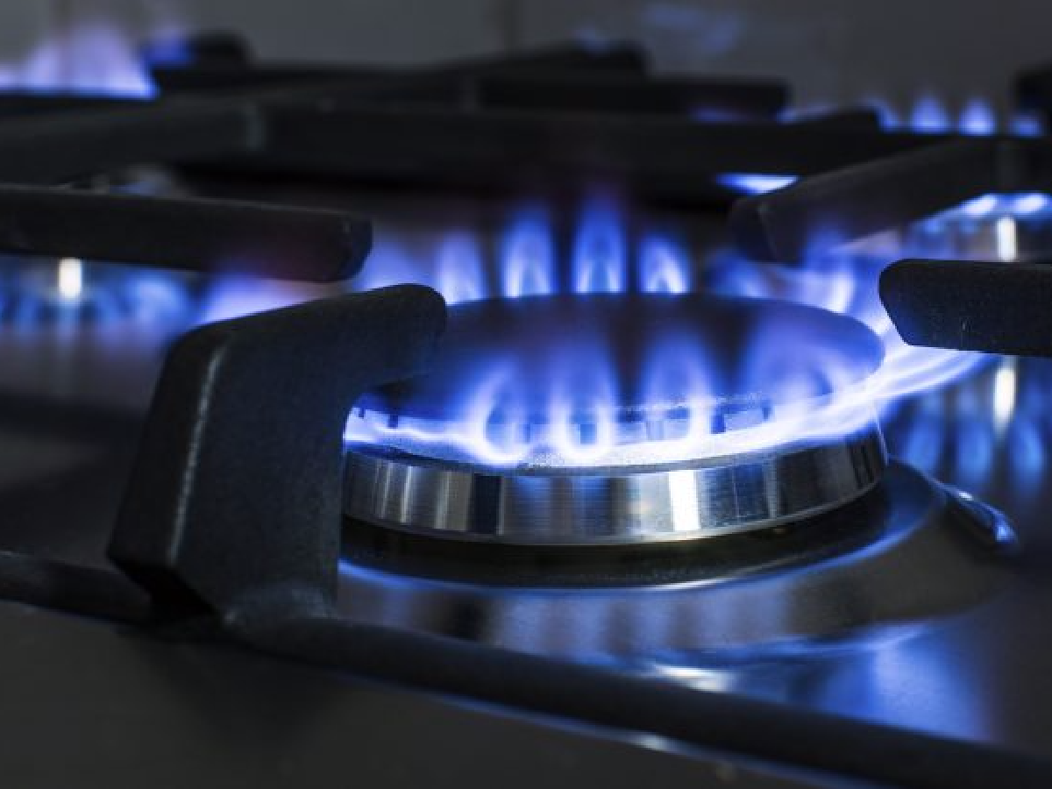 Se puede pagar el 25 % de la factura de gas en tres cuotas