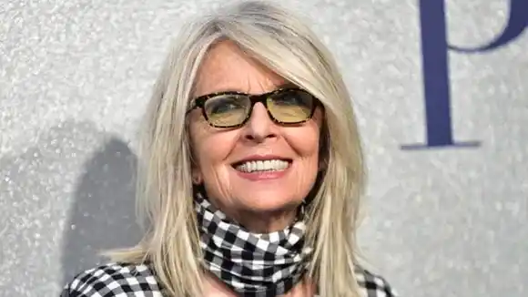 Murió la legendaria actriz Diane Keaton