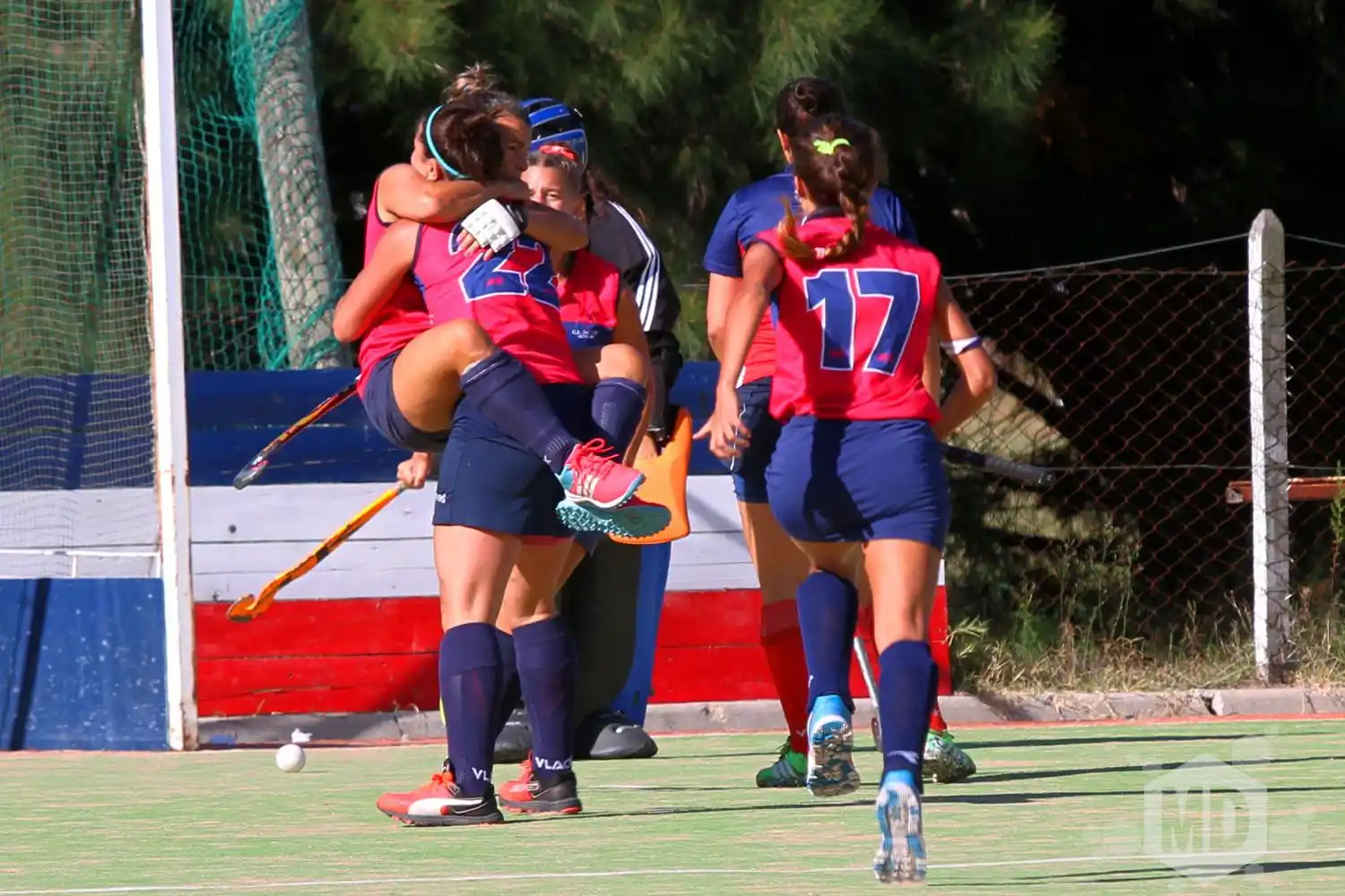 Inicio con duelo local en Tandil