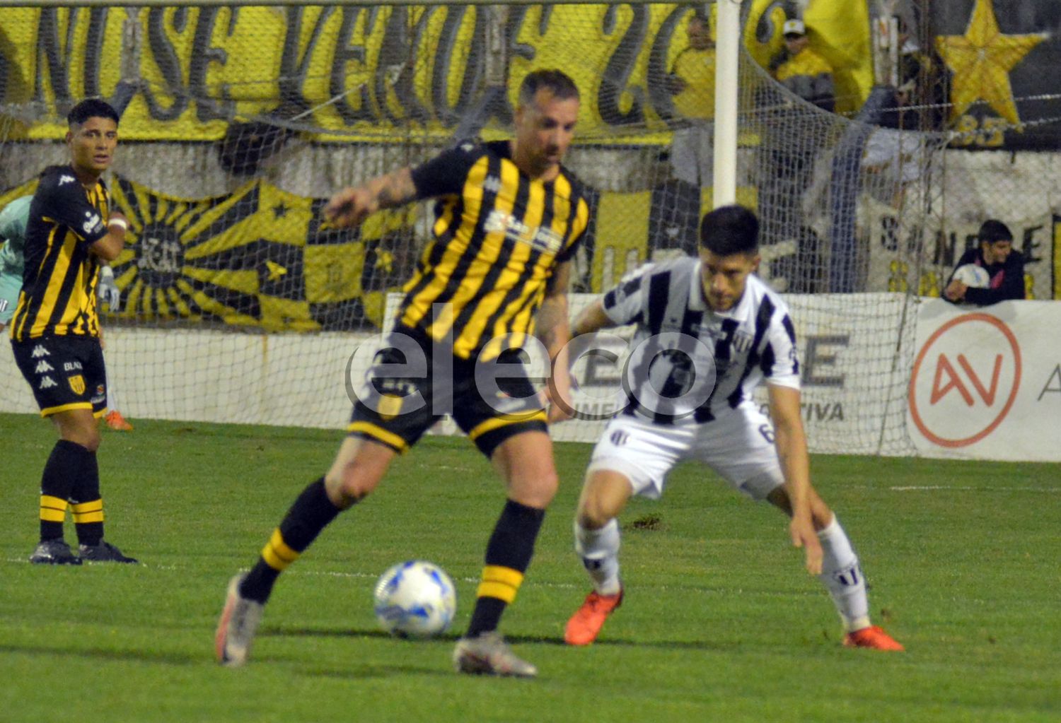 Santamarina, confirmado para el sábado desde las 19