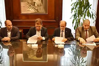 El sueño de la vivienda propia: Créditos del Banco Nación para personal civil y de la Policía bonaerense