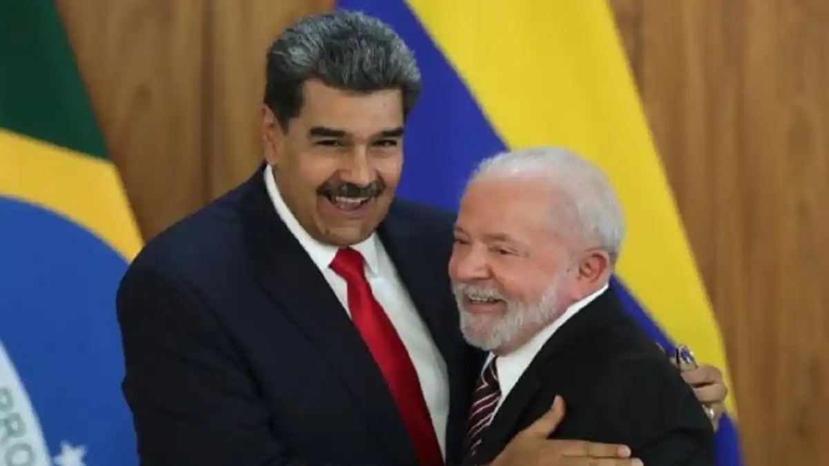 El Gobierno se vuelca en críticas hacia BRASIL: sepa lo que dicen los funcionarios de MADURO contra ITAMARATY