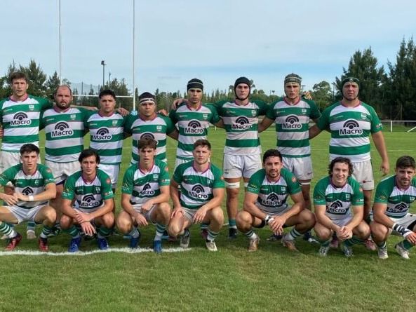 El Verde debuta el sábado a las 16 en Rosario Foto: Prensa  CRAR