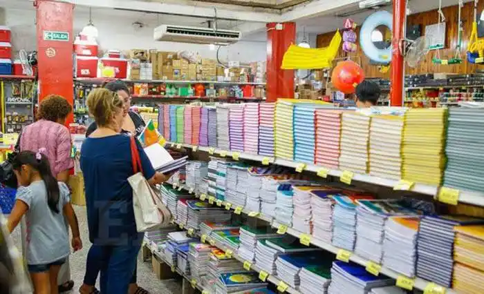El Gobierno pedirá  más control para  Precios Cuidados y  lanzará �SVuelta al cole⬝