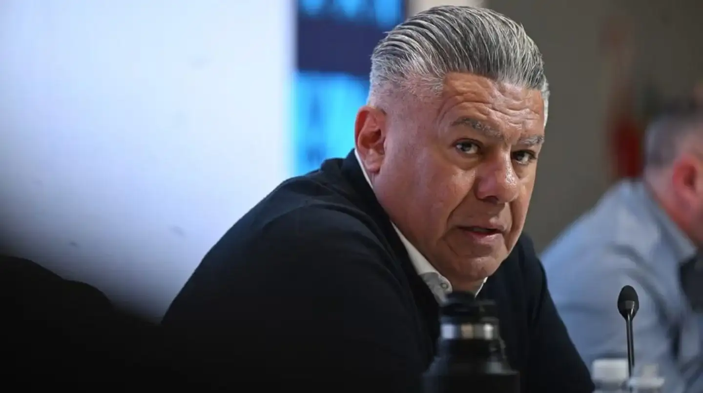 La AFA anunció la creación de una nueva copa en el fútbol argentino a partir de 2027