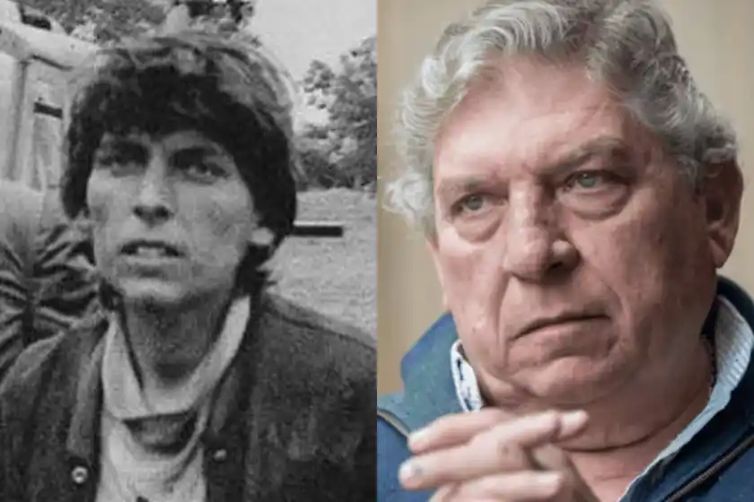 Murió Álvaro Mangino, uno de los sobrevivientes de la tragedia de los Andes