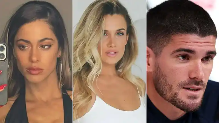 ¿Hackeo y cuentas fantasmas?: las pruebas que vincularían a Camila Homs con los escandalosos tuits contra Tini Stoessel y Rodrigo De Paul