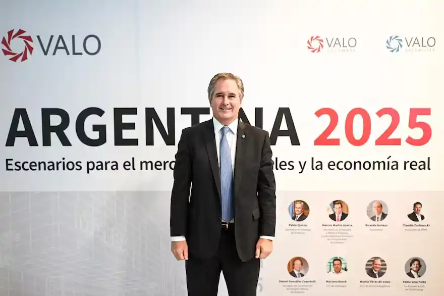 Pablo Quirno