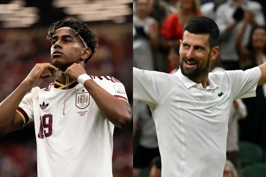 Cuartos del Mundial y semis de Wimbledon: la agenda deportiva de este viernes