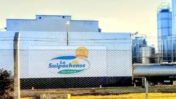 Cierra La Suipachense tras 75 años y deja a 140 familias sin trabajo