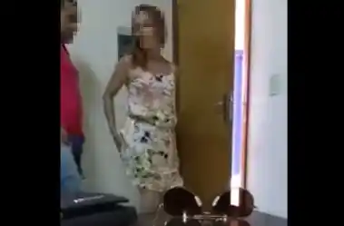 Campaña sucia: difunden video sexual y vinculan a candidata del PJ