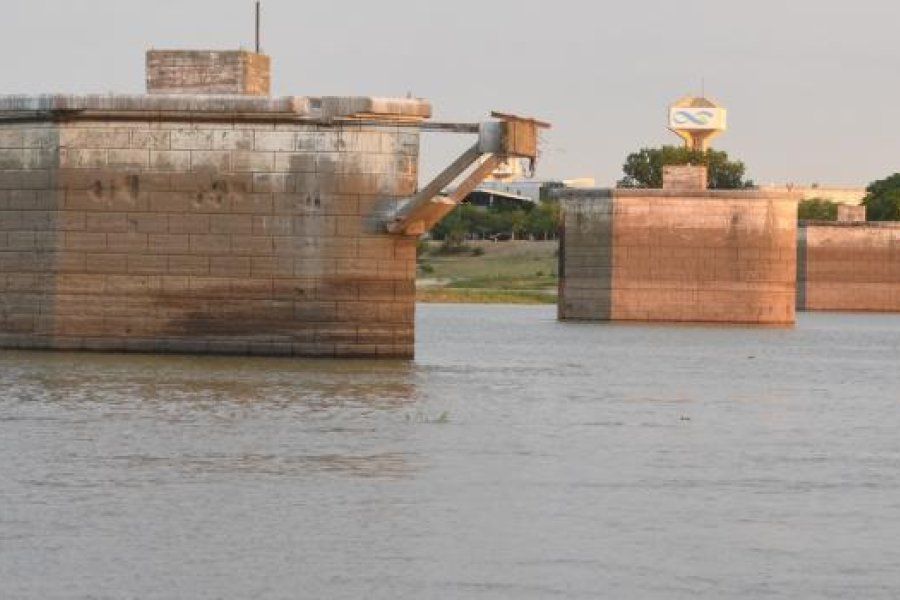 Proyectan la construcción de un nuevo puente en Santa Fe