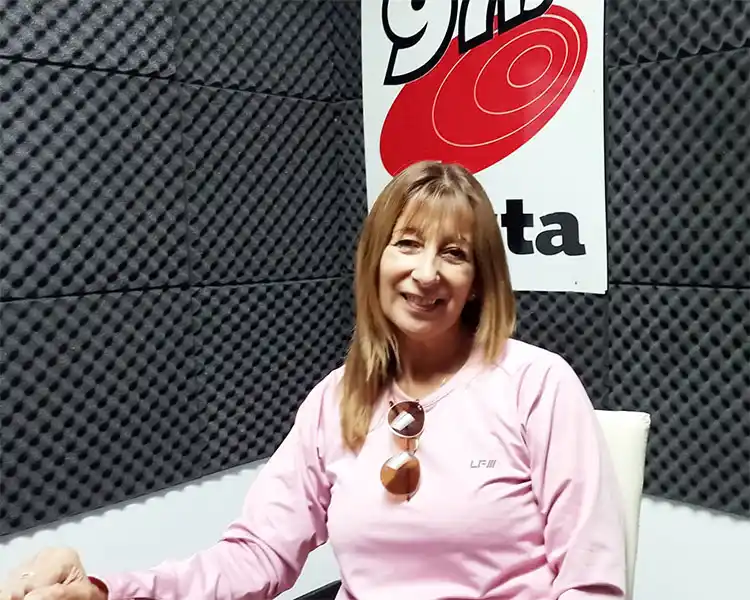 “Las puertas del CEF Nº 76 están abiertas para toda la comunidad”