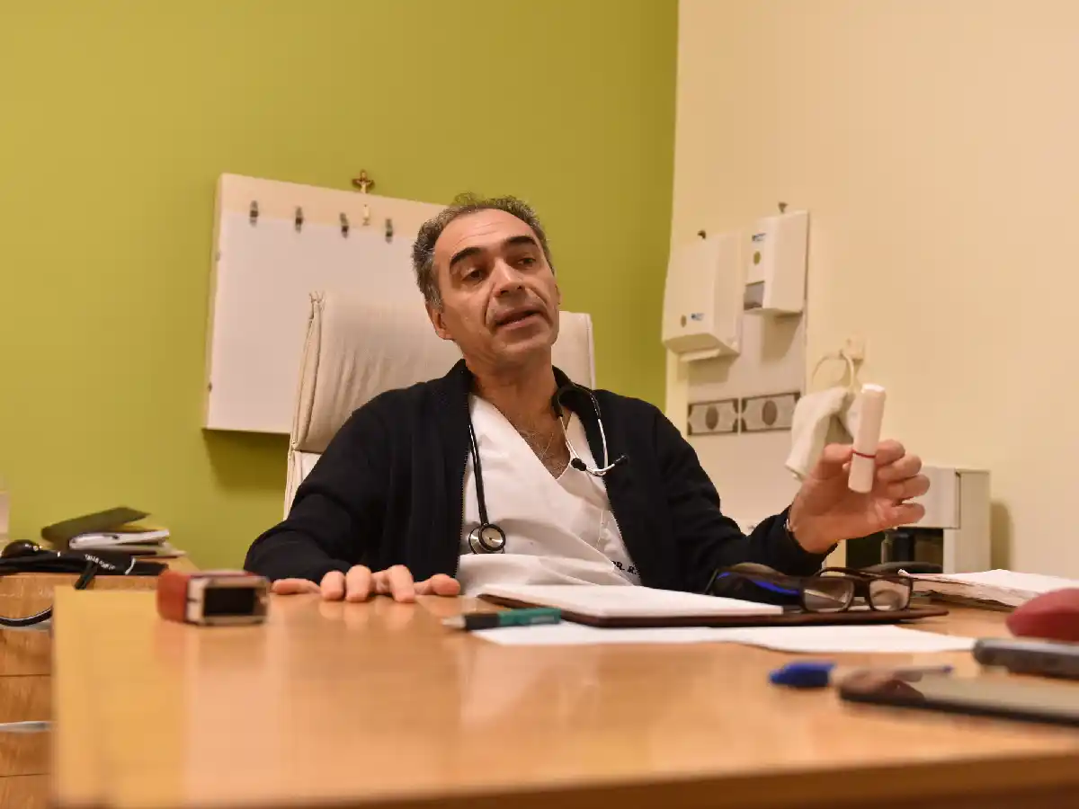Por streaming hablarán sobre precauciones contra el dengue y coronavirus