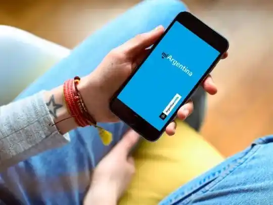 La Secretaría de Innovación, Ciencia y Tecnología confirmó que se trató de un ciberataque.