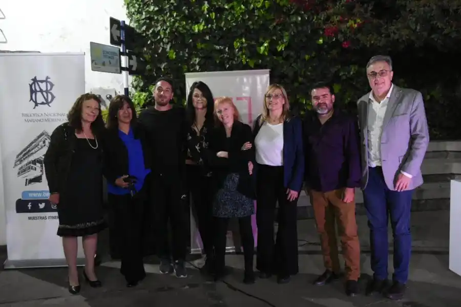 Comenzó la Semana del Libro en Rafaela